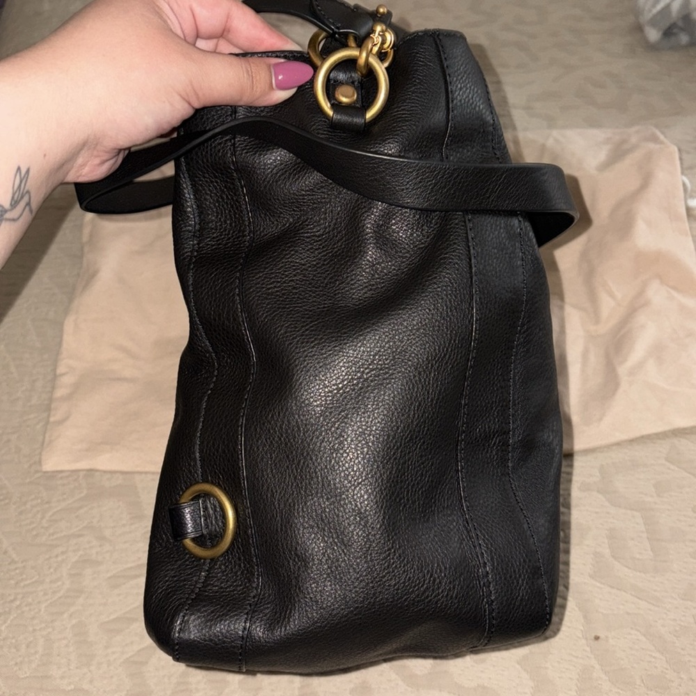Rebecca Minkoff MAB Hobo Shoulder Bag - Picture 9 of 10